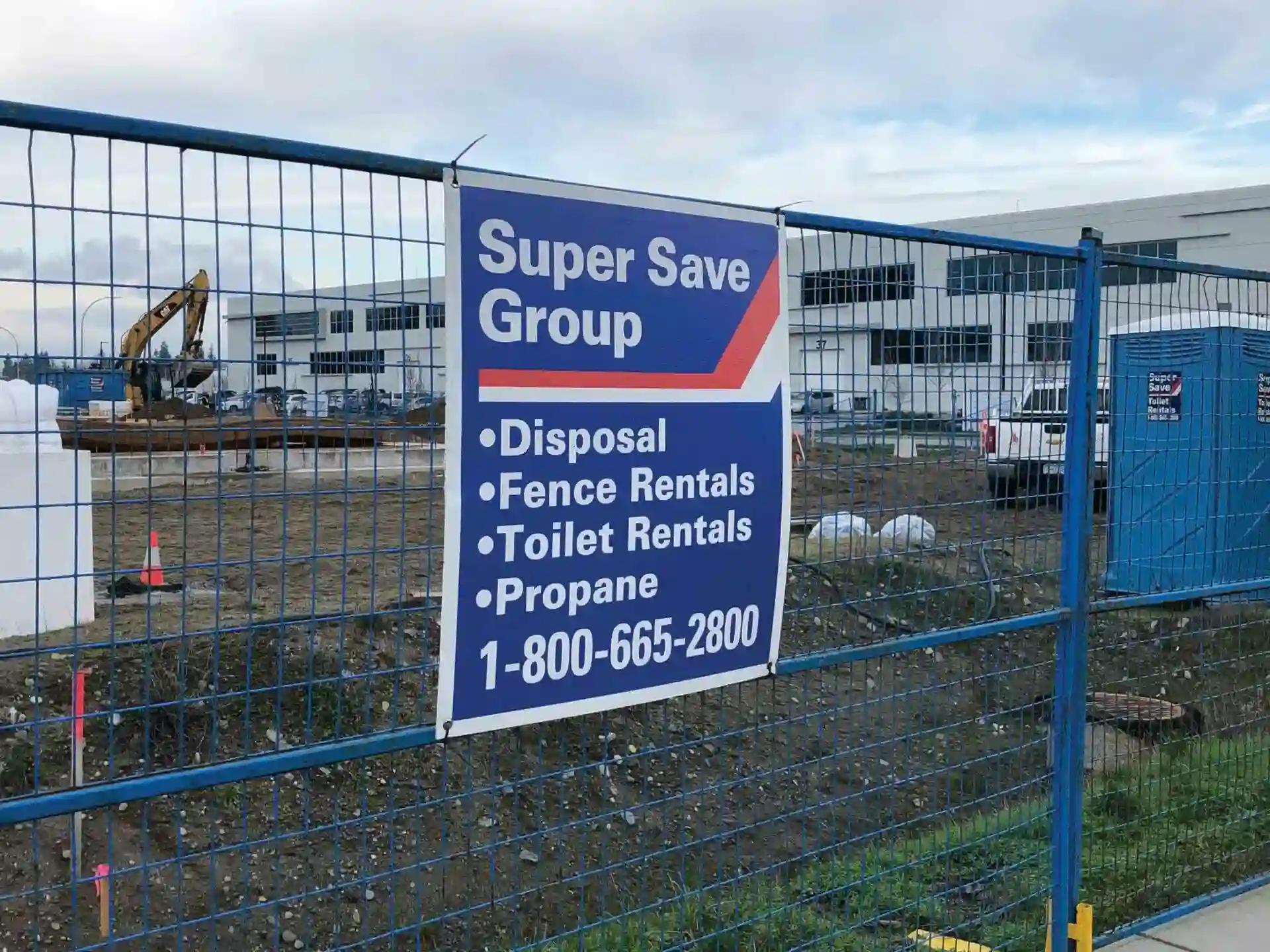 The Role of Portable Toilet Rentals in Modern Industry