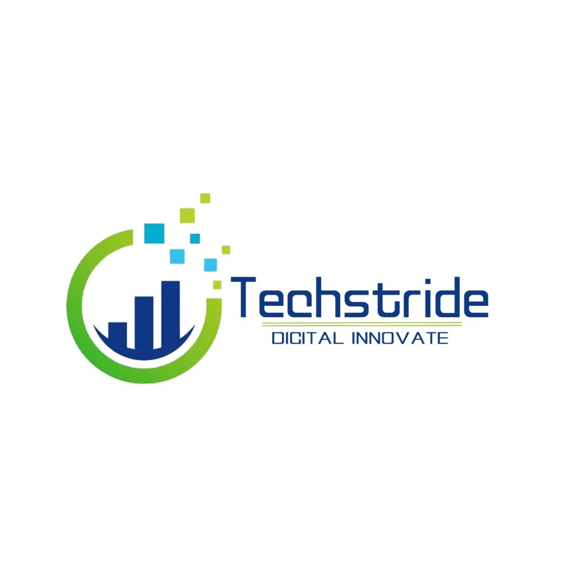 TechStride Digital Innovate | Performance-Driven Digital Solutions