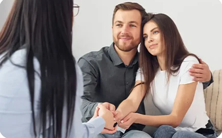 Healing Hearts Together: Emotionally Focused Therapy for Lasting Connection