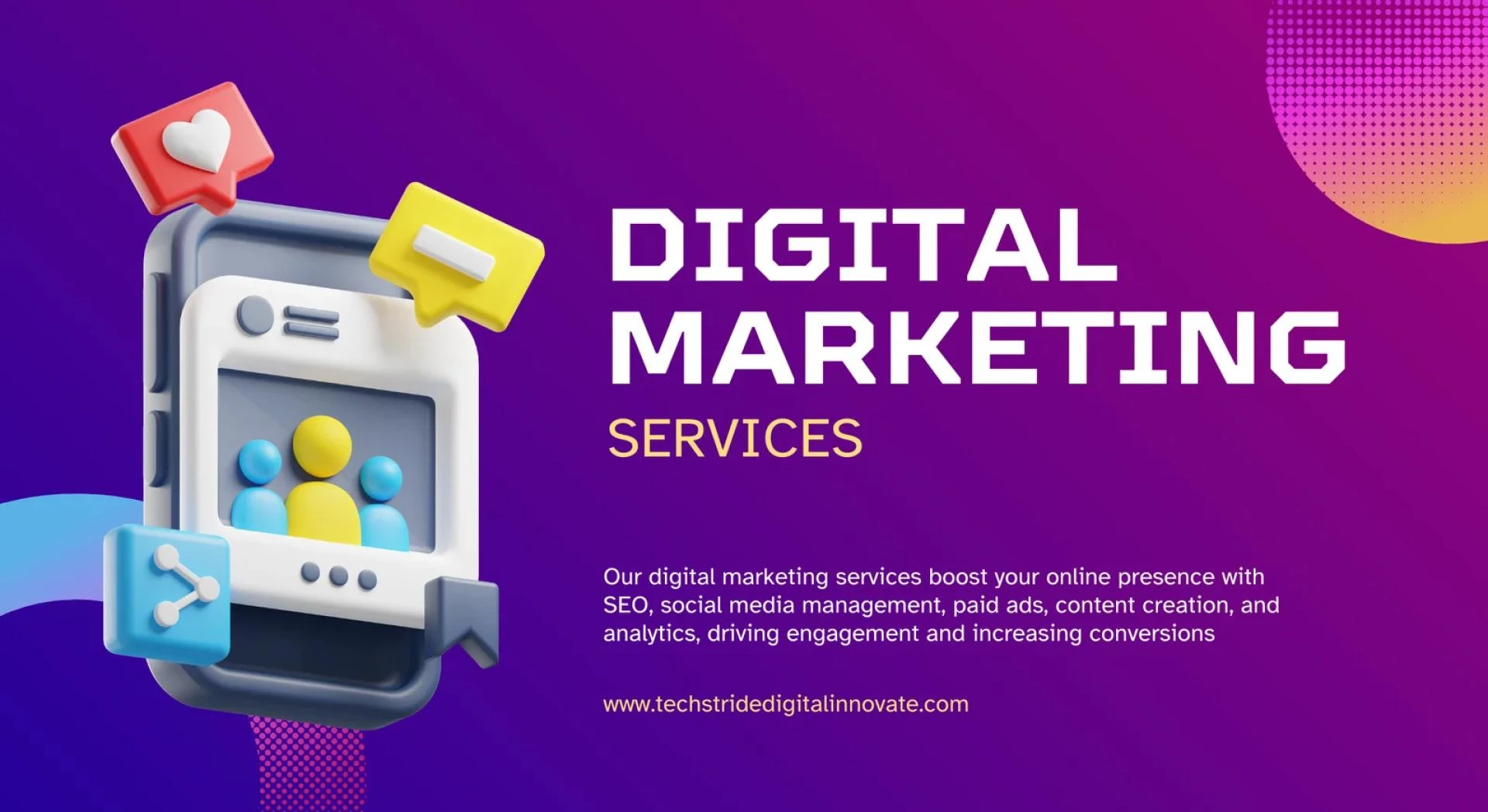 Why Digital Marketing Is Important in Today’s World