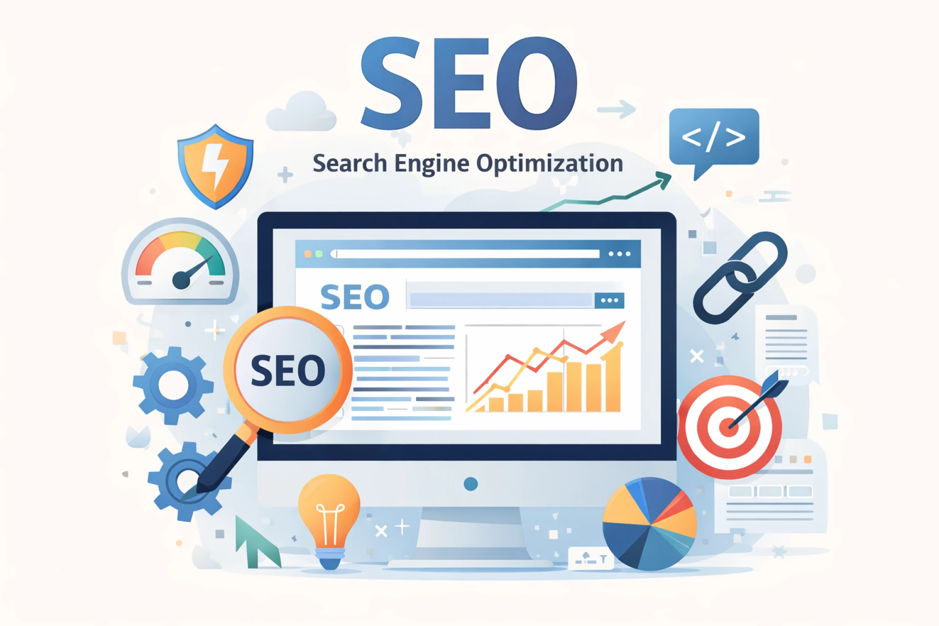 What Is SEO?