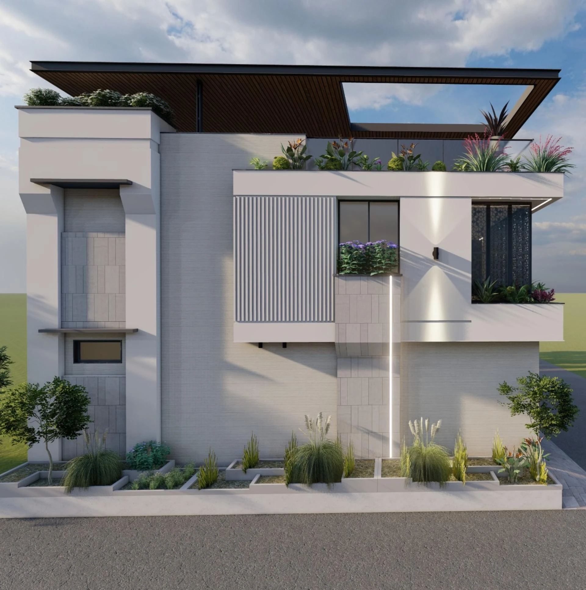 What Does a Professional Home Renovation Company Actually Do?