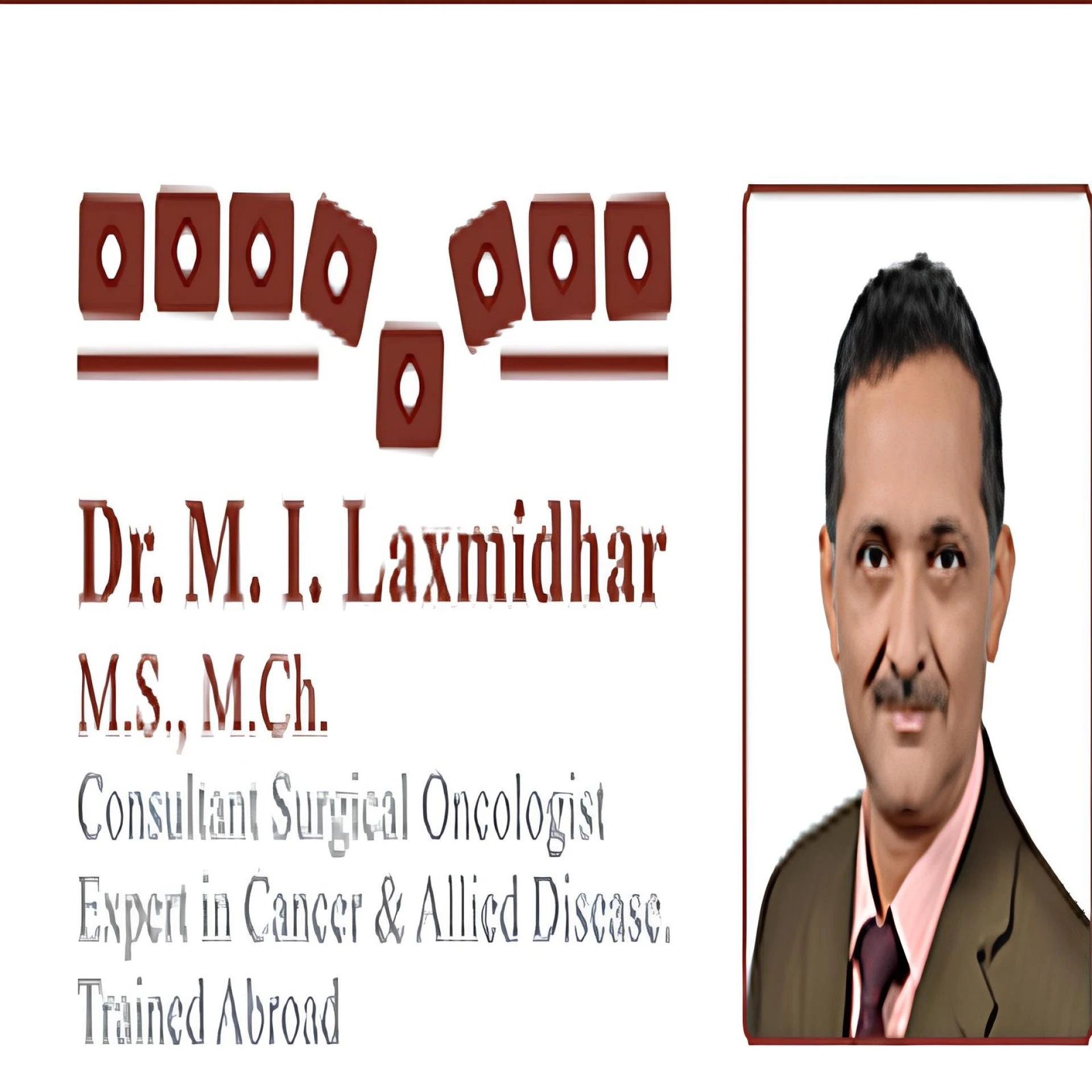 Role of an Experienced Cancer Surgeon in Successful Cancer Treatment