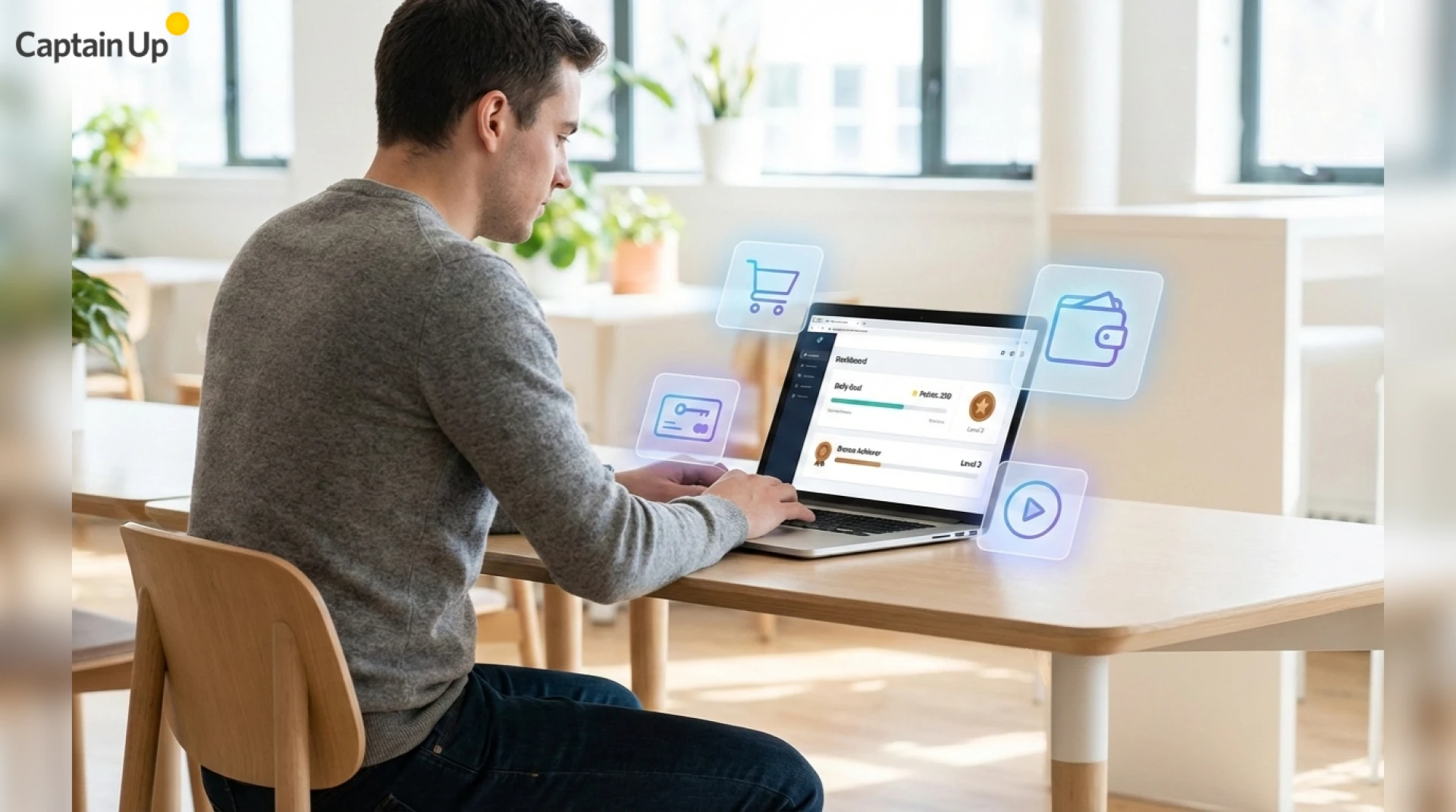 Choosing the Right Gamification Platform for Digital Businesses