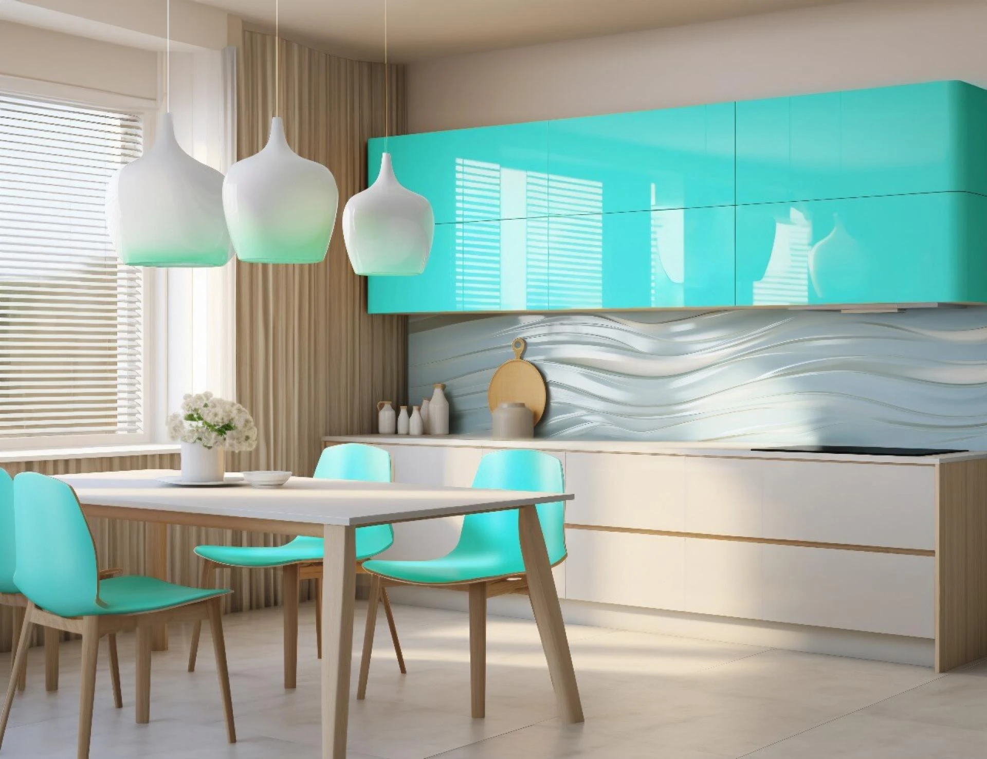 The Versatility of Laminate Sheets in Home Renovation