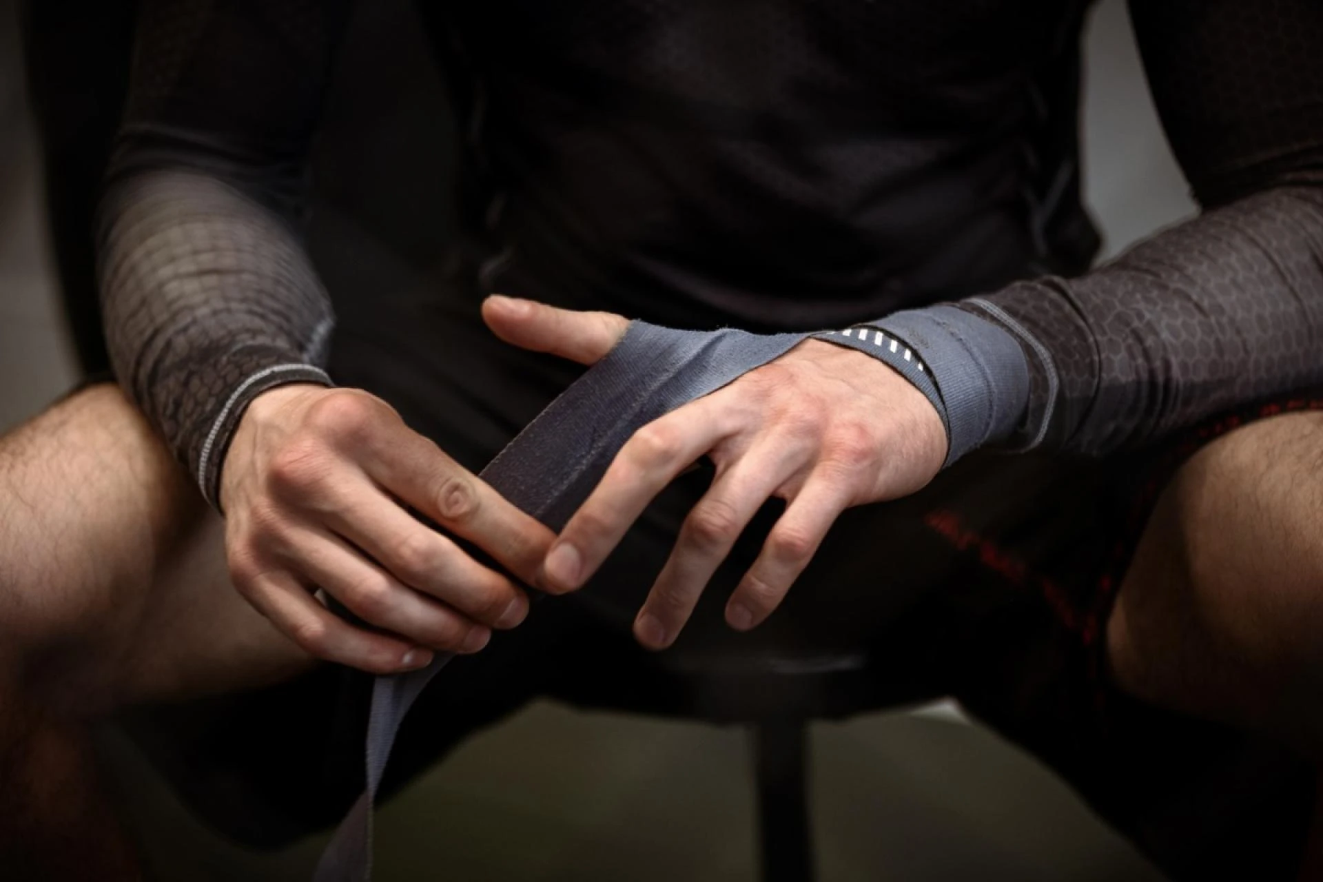 Things I Didn’t Know About Krav Maga