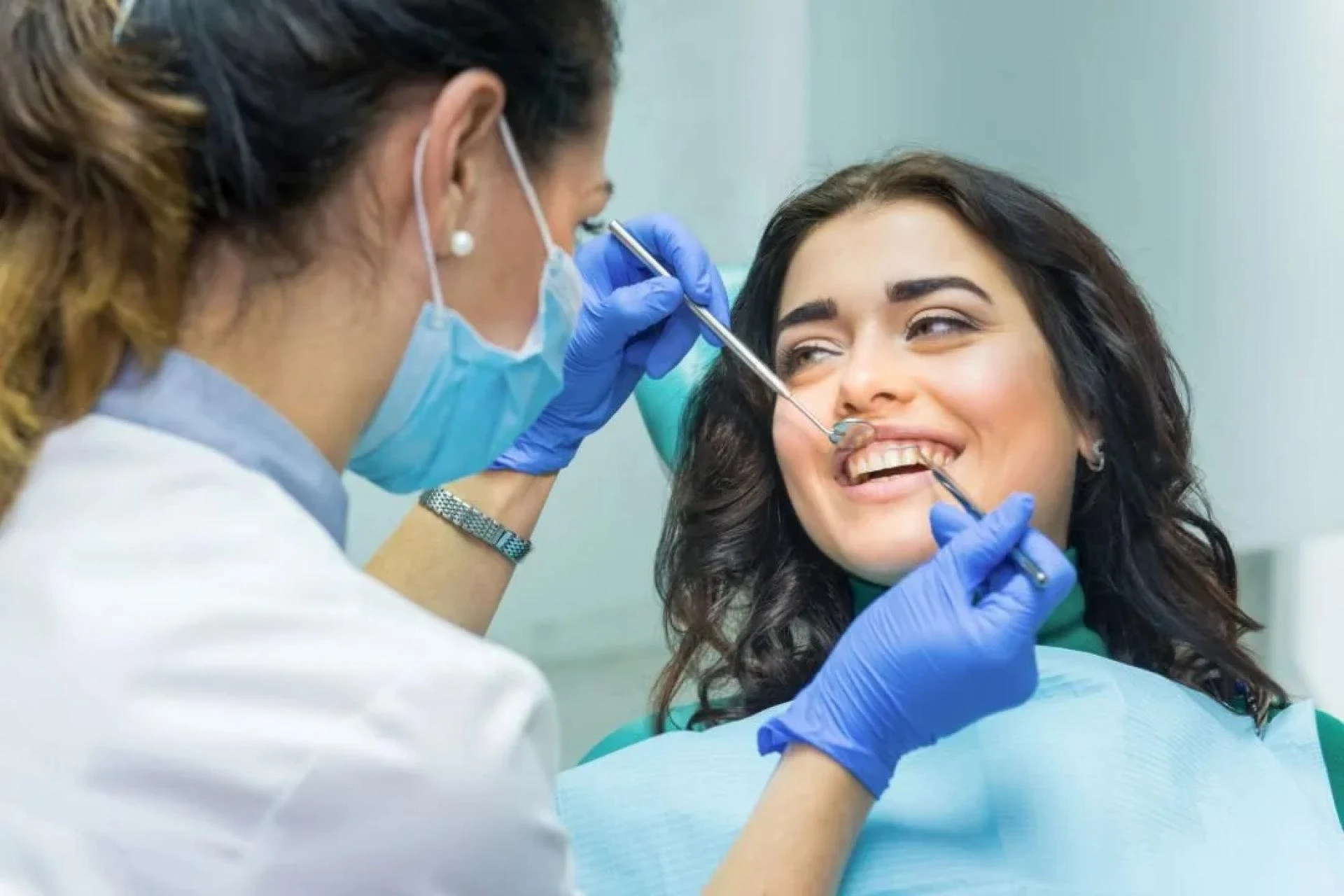 Everything You Need to Know About Choosing the Best Dentist