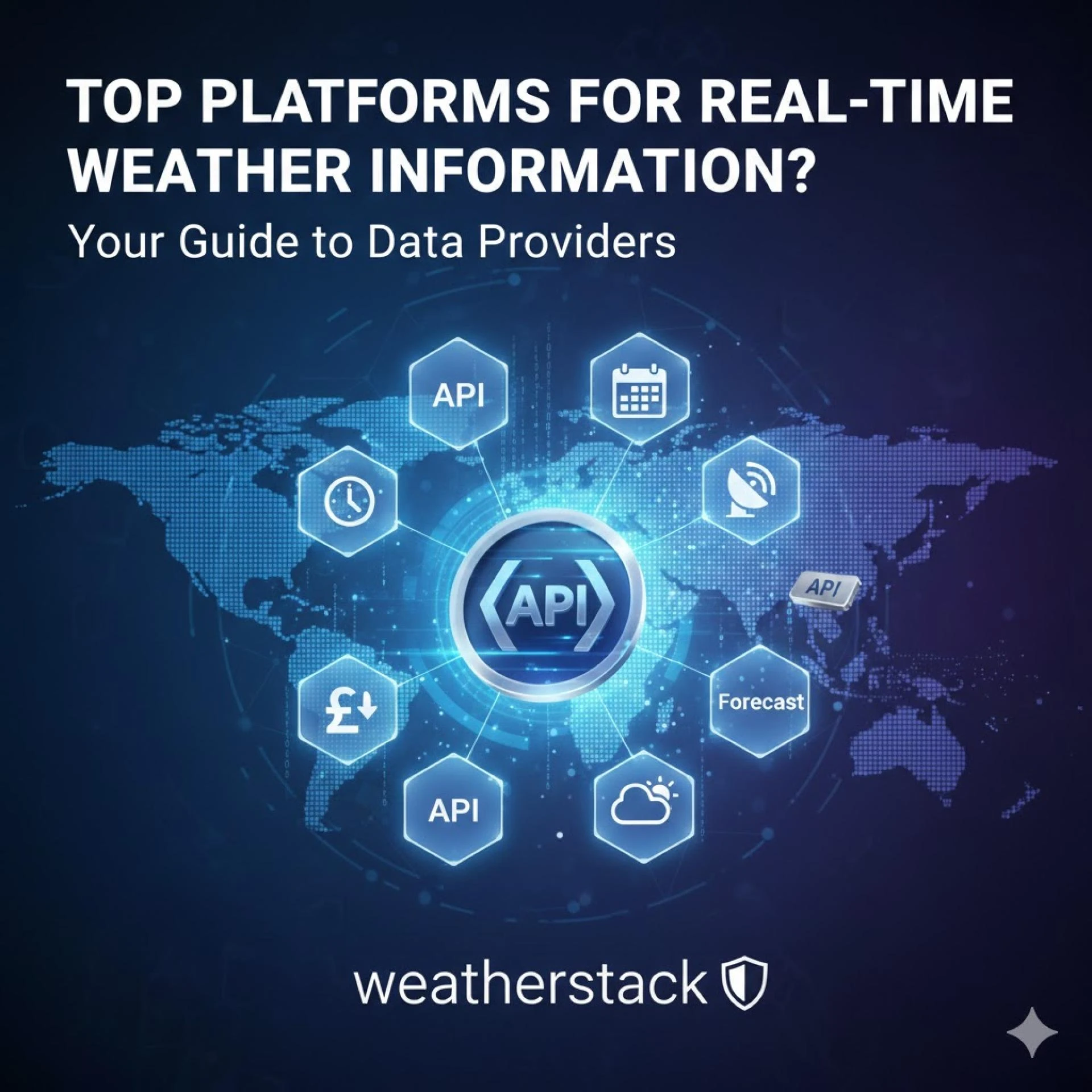 Top Platforms for a Free Historical Weather API?