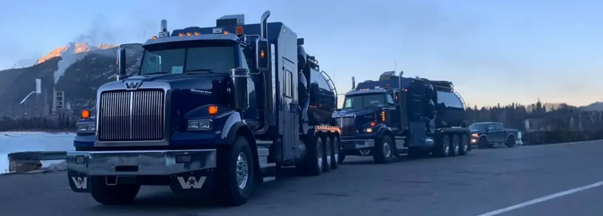 Professional Commercial Vacuum & Hazardous Waste Disposal: Reliable Environmental Solutions