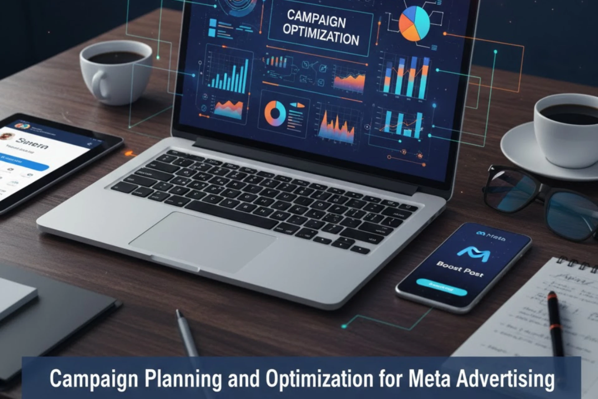 Campaign Planning and Optimization for Meta Advertising