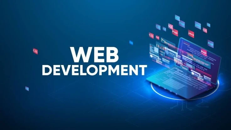 Web Development Services in India by a Digital Marketing Agency
