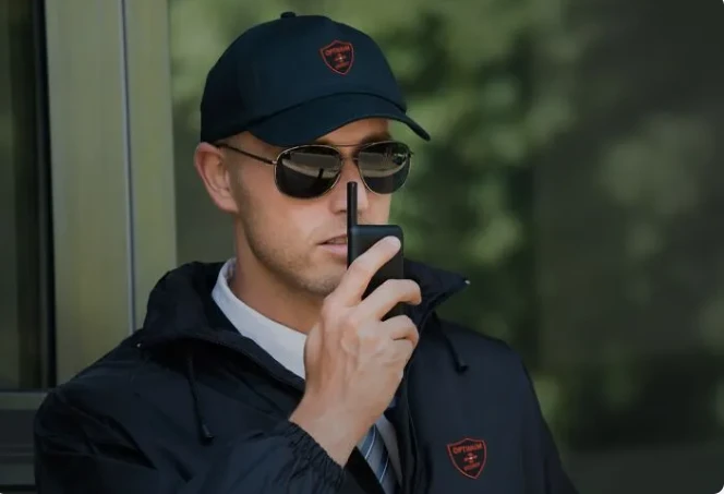 What Makes Secu‌rity Companies Trustworthy and Pro‍fessional