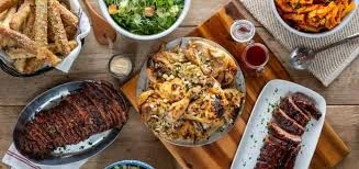 Catering Services in Anaheim for Birthday Parties and Private Gatherings