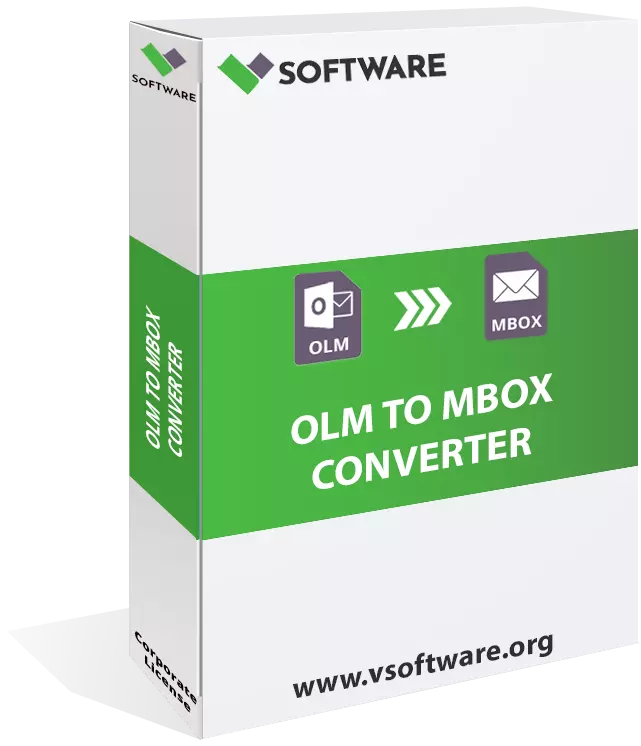 Migrate Outlook for Mac Emails from OLM to MBOX