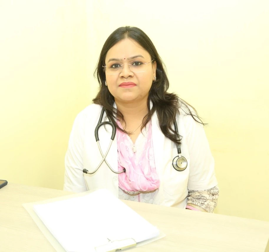 Best Gynecologist in Jaipur Offering Compassionate and Expert Care