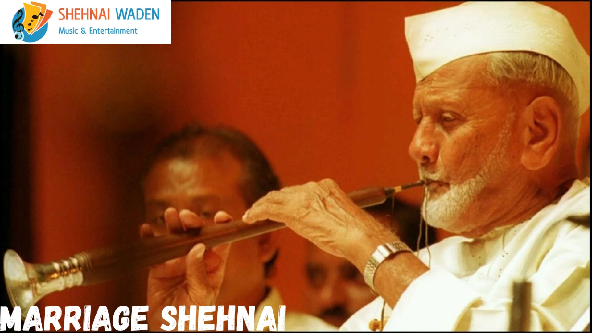 Soulful Shehnai Music: The Heartbeat of Traditional Indian Weddings