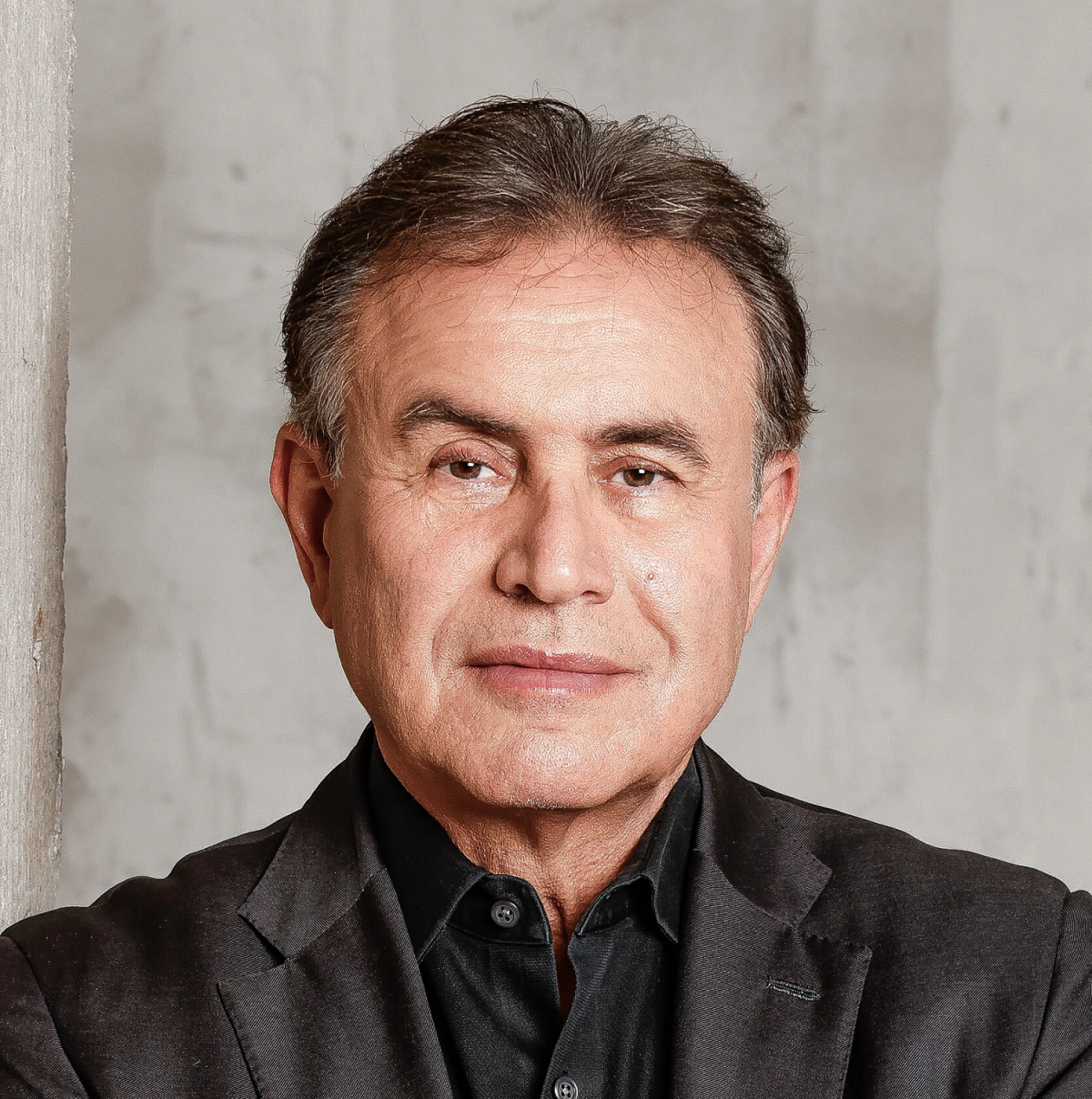 Nouriel Roubini Consultancy Thriving as Caution on Down Turn and Debt Crisis Help Governments and Corporates to Stay Prepared