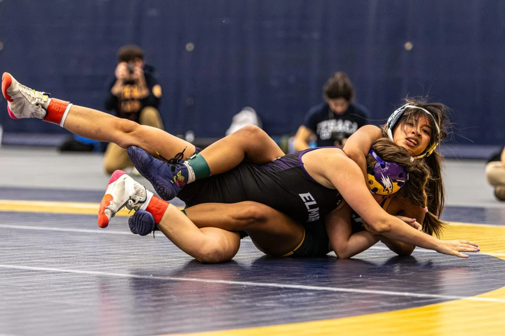 Watch Wrestling Free Online. A Practical Guide for Real Fans