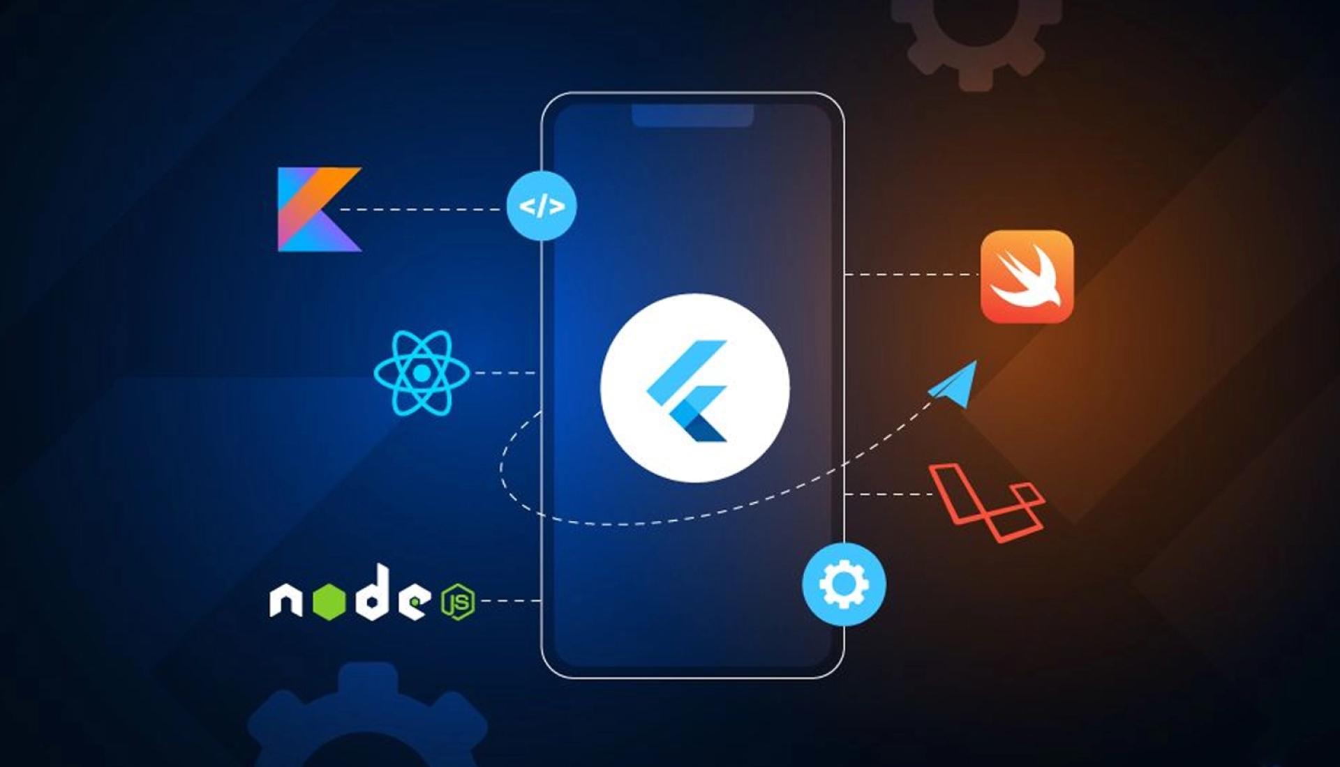 Flutter App Development Services: Powering Fast and Scalable Cross-Platform Apps