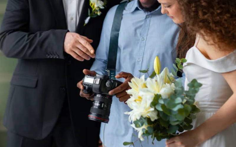 Importance Of A Professional Photographer for an Anniversary Party