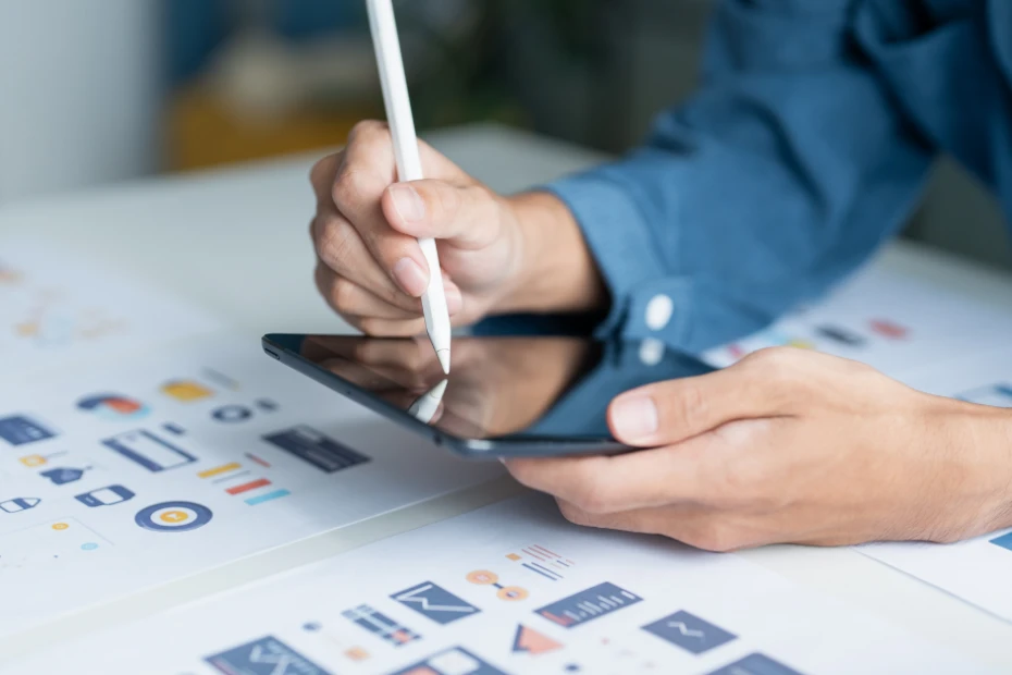 How Website Platforms Support Modern Business Growth