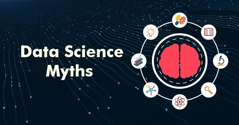 Data Science in 2026: Myths, Trends, and Career Opportunities