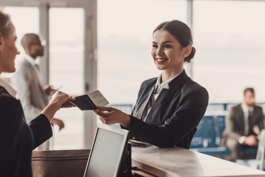 Working on the Ground: Airport Jobs That Keep Planes Moving