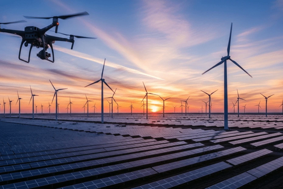 Flying Drones Legally in South Africa: What You Need to Know About Training