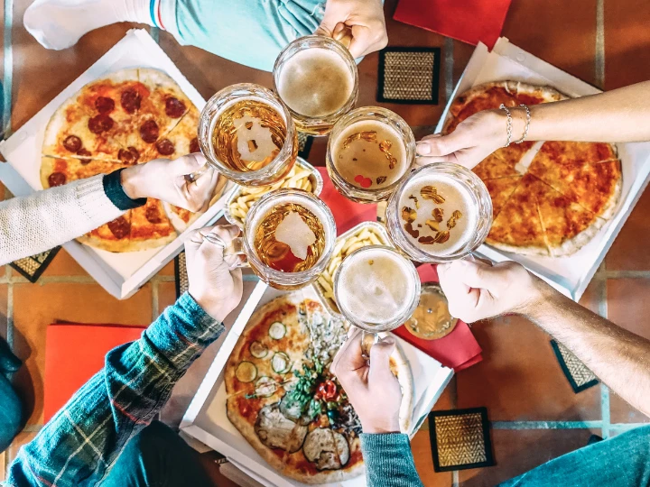 What Makes a Café Experience Stand Out in Parramatta