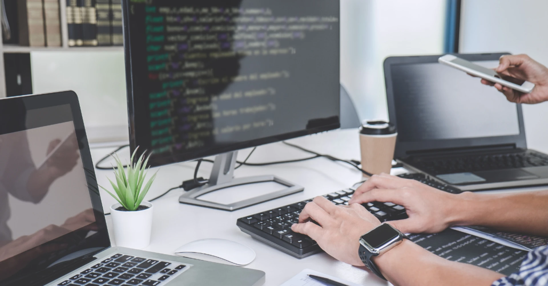 Why Businesses Are Moving Away From Paper-Based Filing Systems