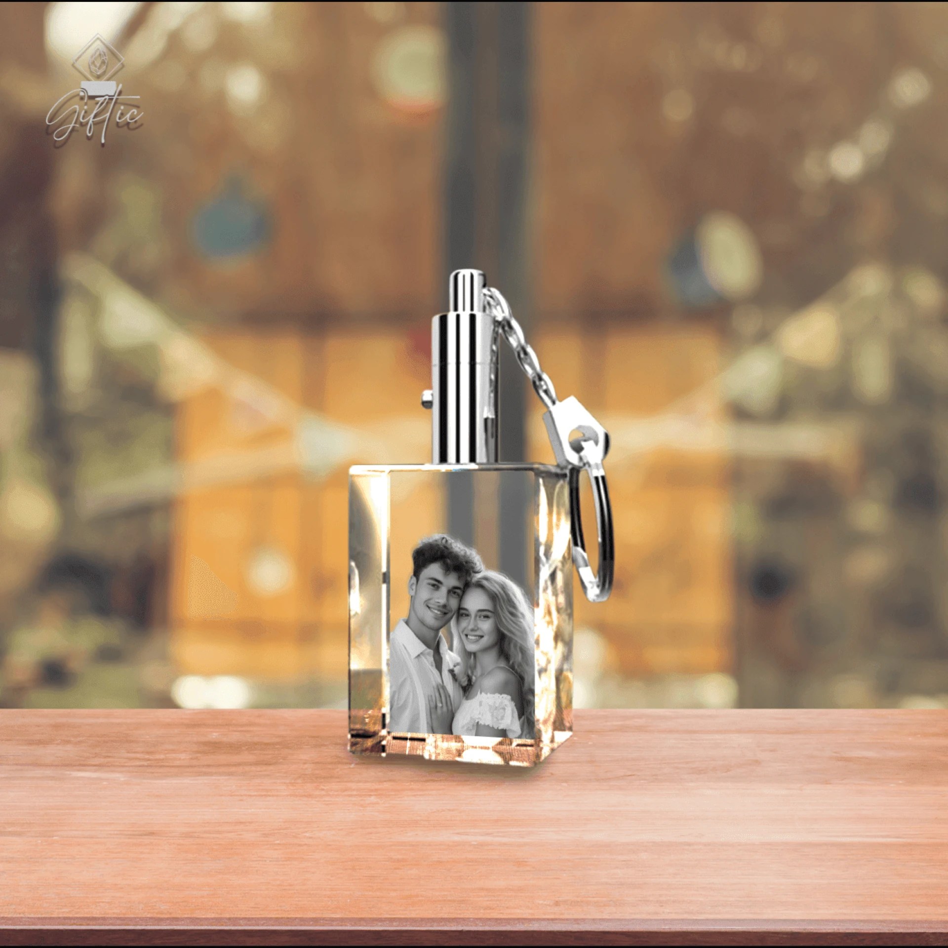 Crystal Photo Gifts: A Timeless Way to Preserve Your Most Precious Memories