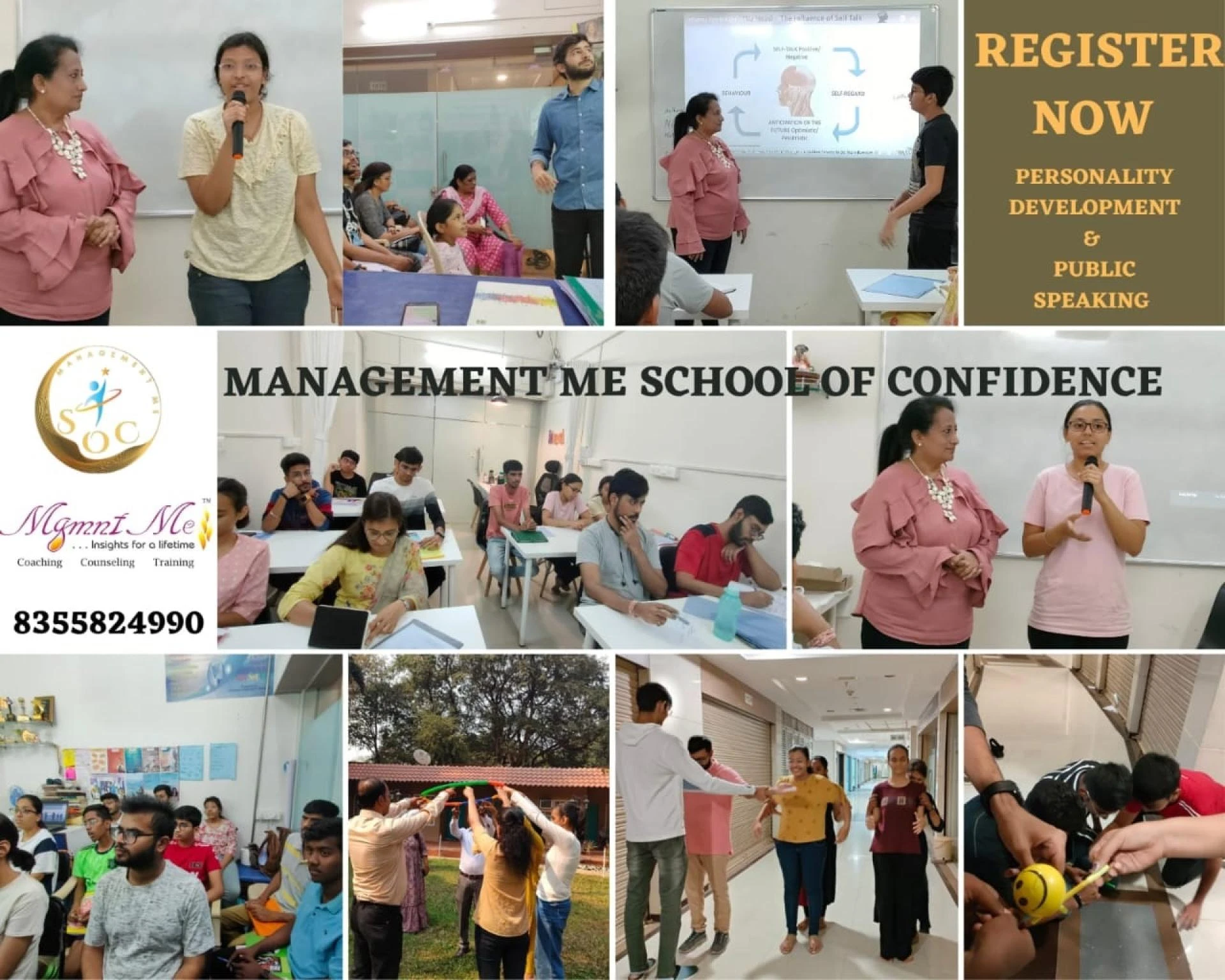 What Makes Leadership Training Centres in Mumbai Effective for Managers and Executives