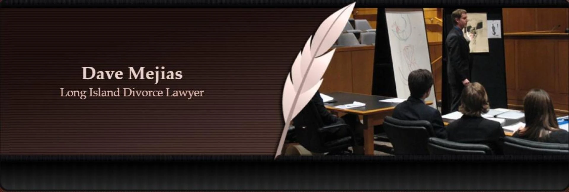 The Role of a Family Lawyer like David Mejias in Protecting Your Future