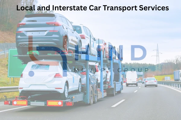Stress-Free Car Transportation in Mumbai