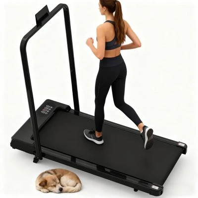 How to Reduce Treadmill Noise at Home Without Disturbing Your Neighbours