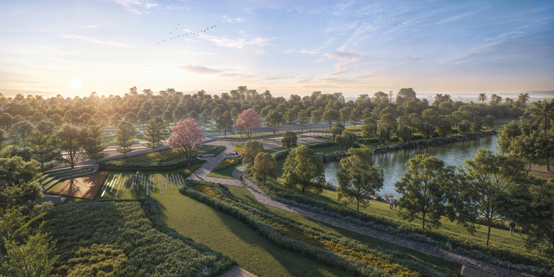 Why Lok8 Brookside in Kharsoli Is Emerging as a Smart Choice for Plotted Investment in Nagpur