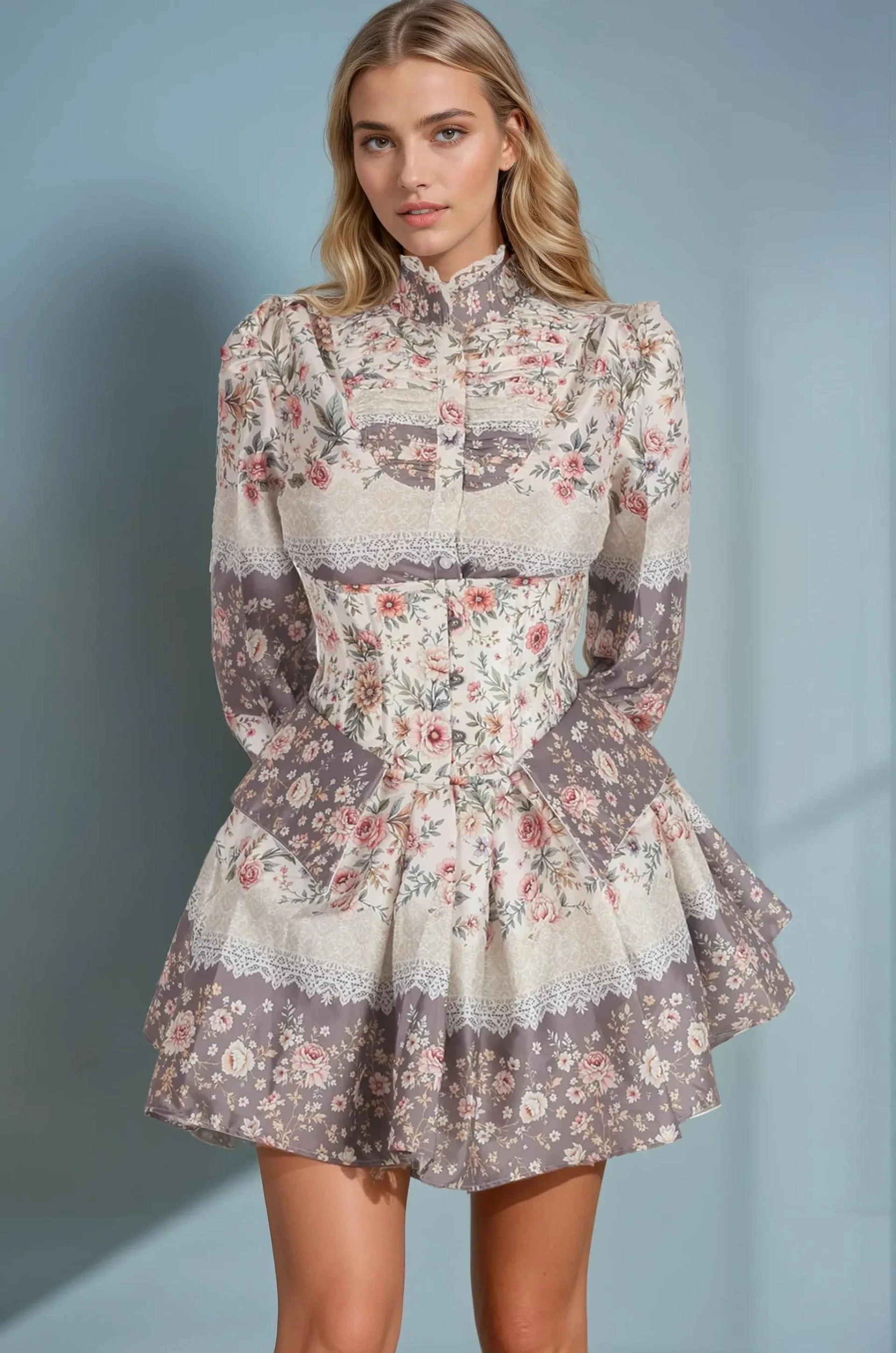 Why Custom Made to Measure Corsets Outperform Ready Made Styles