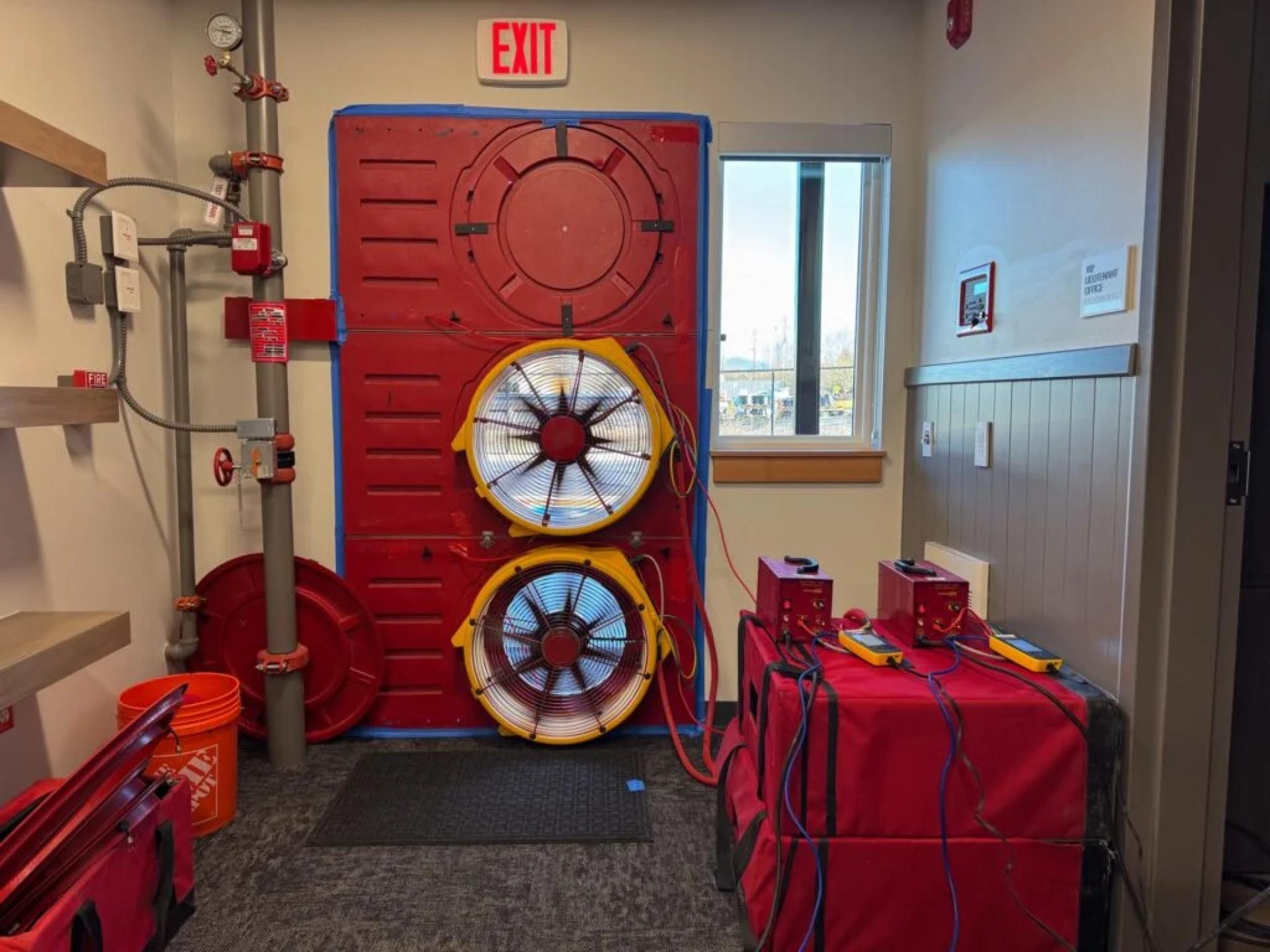 Air Leakage Testing: The Invisible Energy Loss Most Homes Never Detect