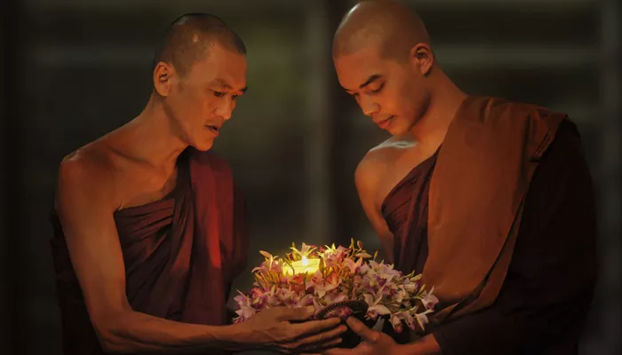 Does Theravada Believe in God: Full Analysis