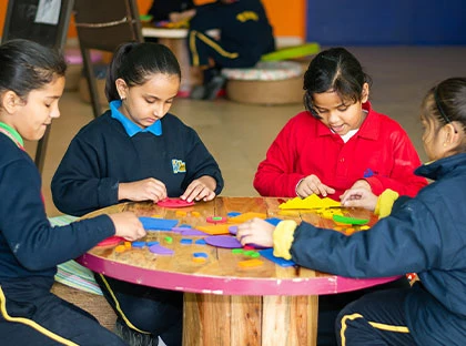 Schools in Nagpur: How CBSE Schools in Nagpur Are Shaping Tomorrow’s Leaders