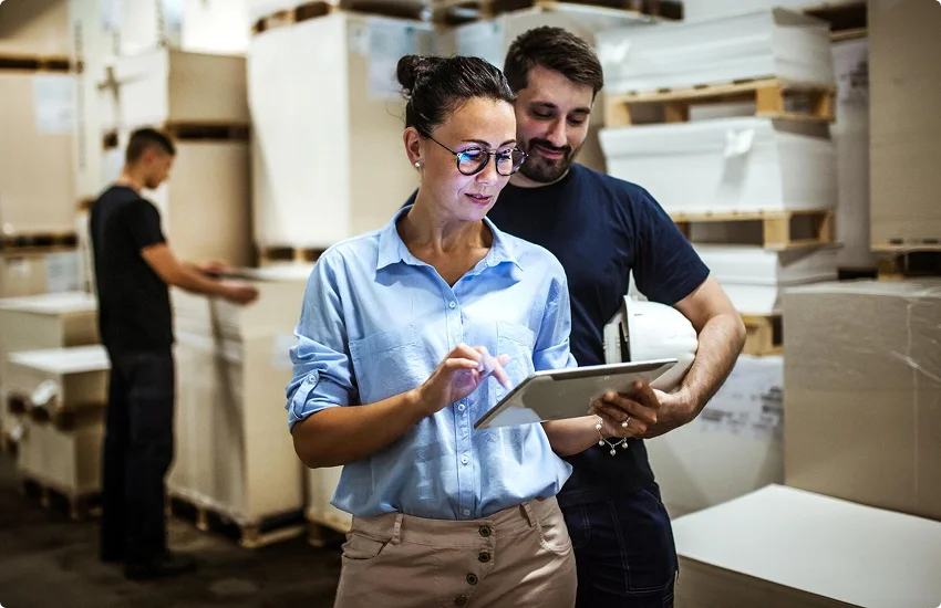 Comparing Companies Offering Green Supply Chain Management in India