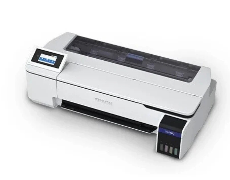 Unlock Creative Potential with Epson Sublimation Printers