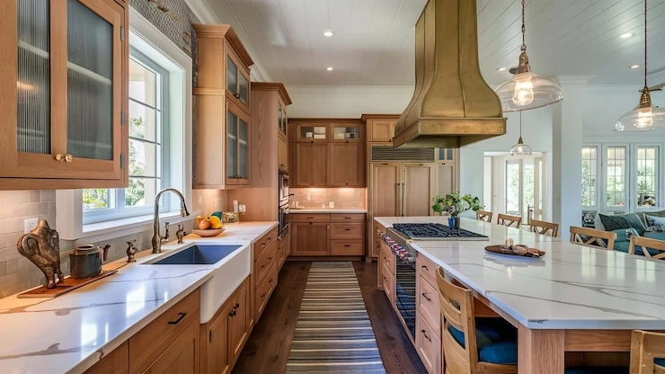 Ultimate Kitchen Remodel Checklist for First-Time Renovators