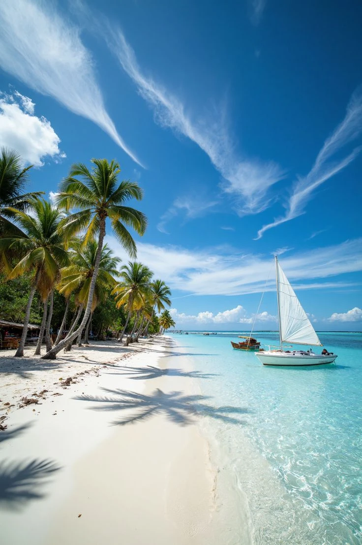 Exclusive Island Voyages Across India’s Andaman Waters