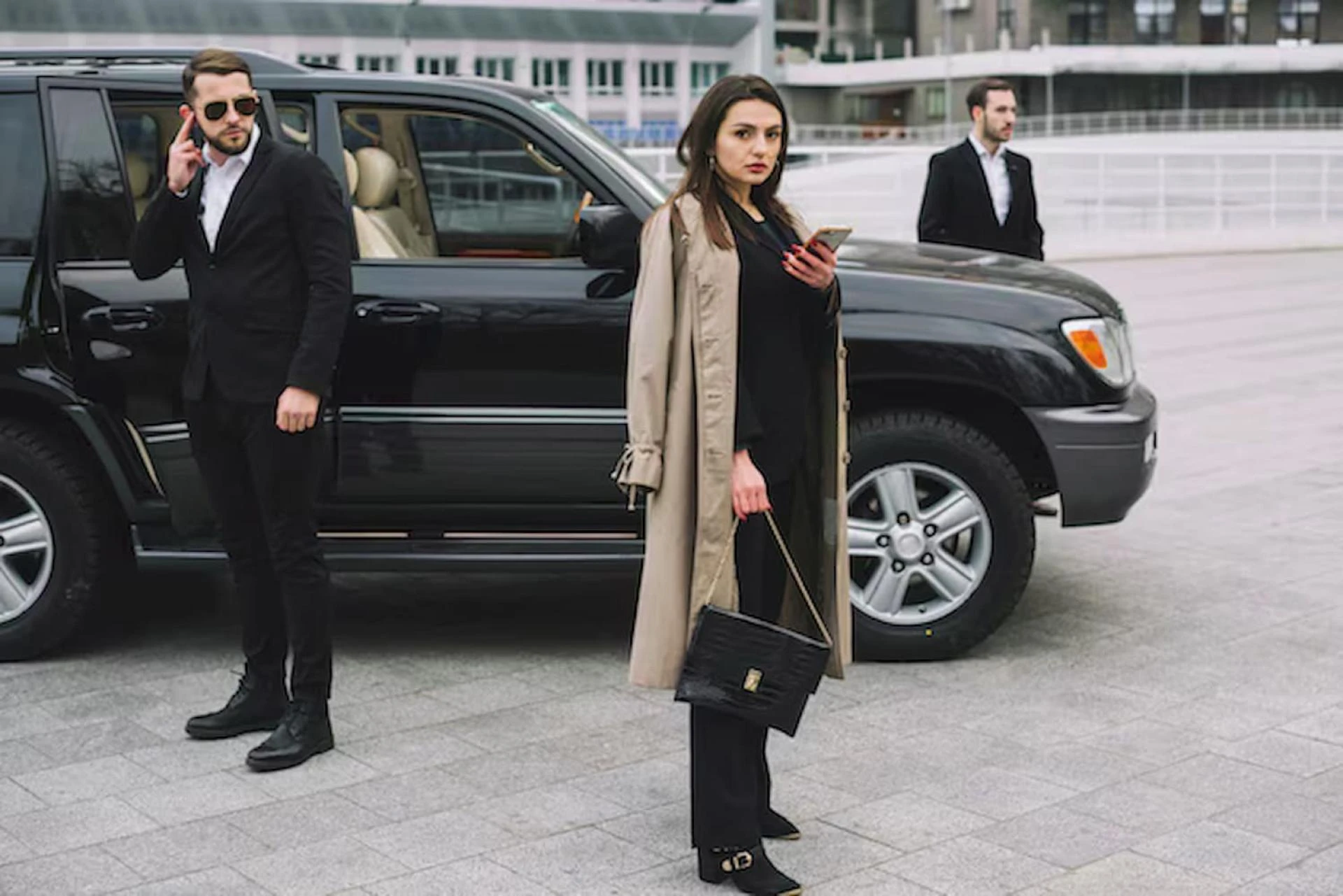 Why a Limousine Service in Los Angeles Is the Ultimate Way to Travel