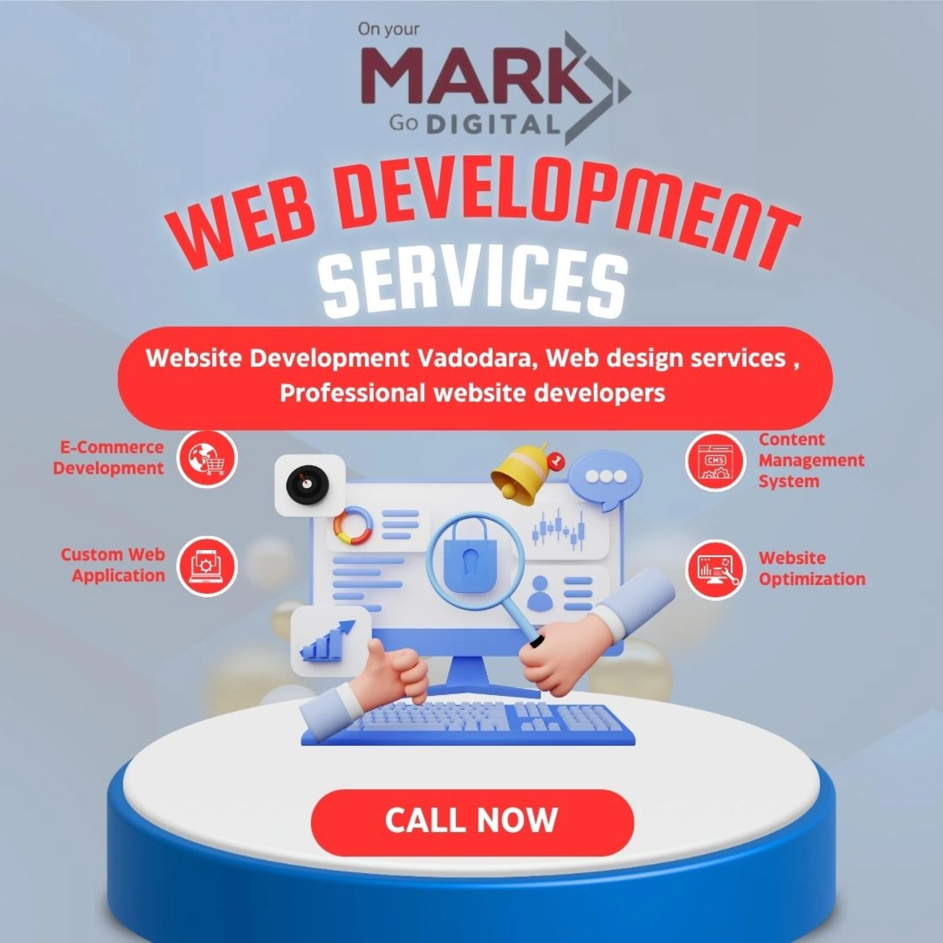 How Website Speed Impacts Your SEO & Conversion Rates