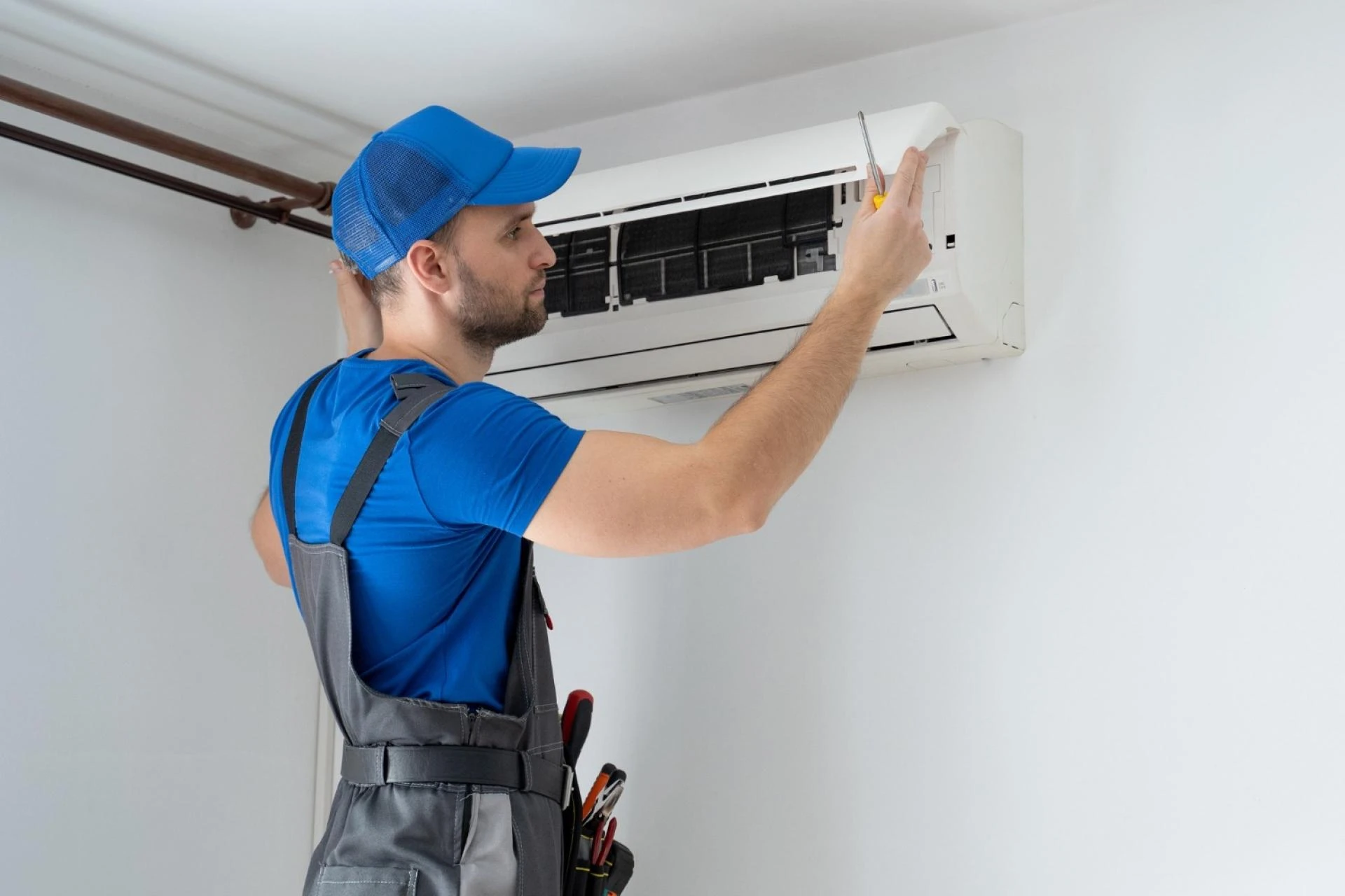 Professional Aircon Maintenance in Damansara, Cheras & Ampang