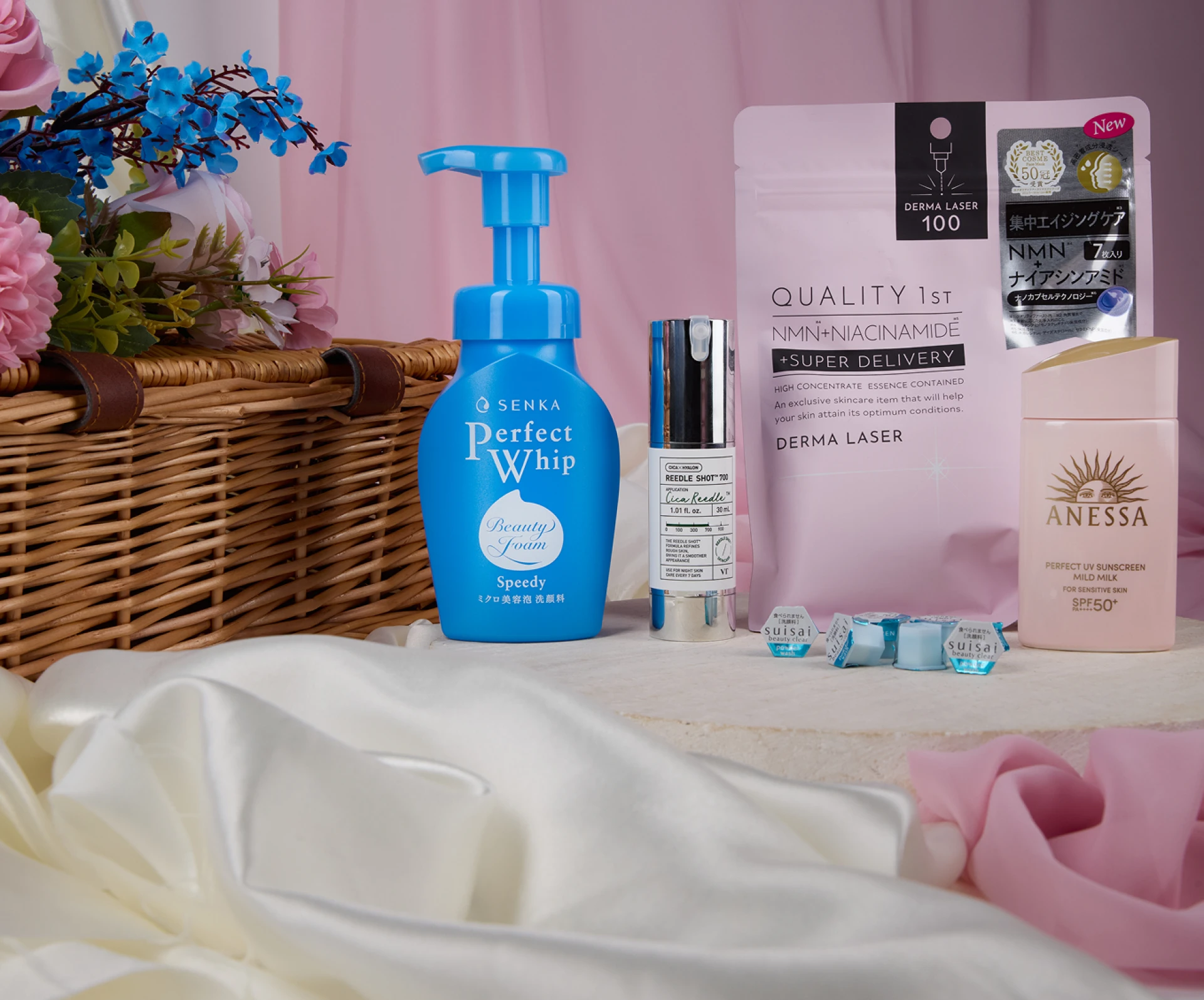 How to Use Hyaluronic Acid Serum: A Complete Guide by Kyotoshii Japan