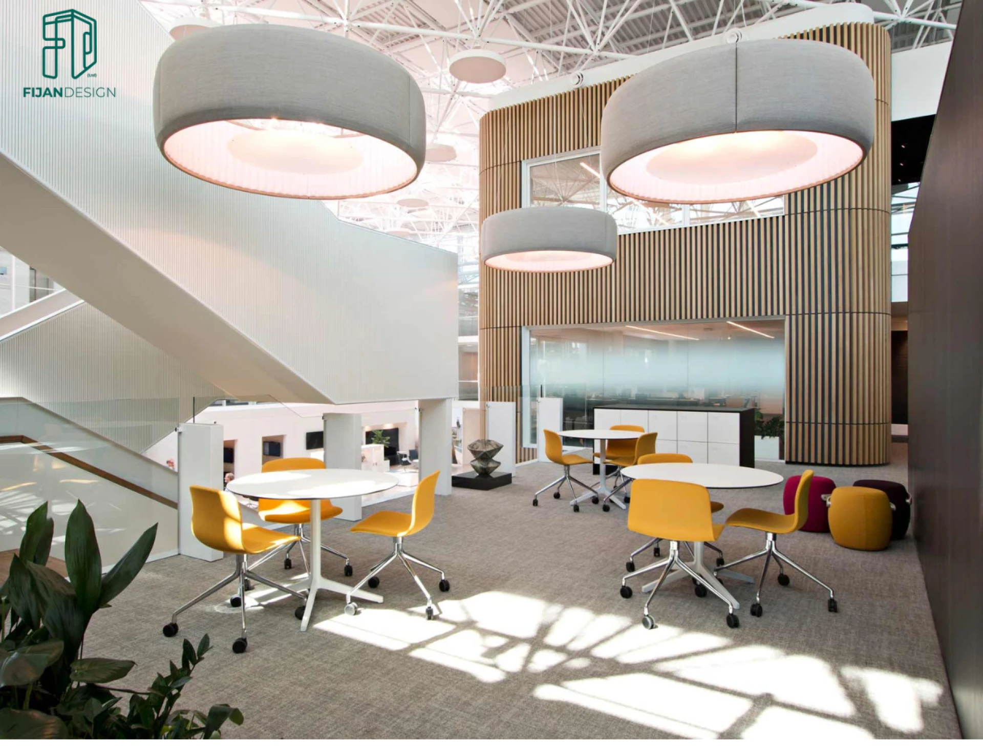 Why Is Investing in Office Remodeling in Zambia a Smart Decision for Improving Business Workflow and Efficiency?