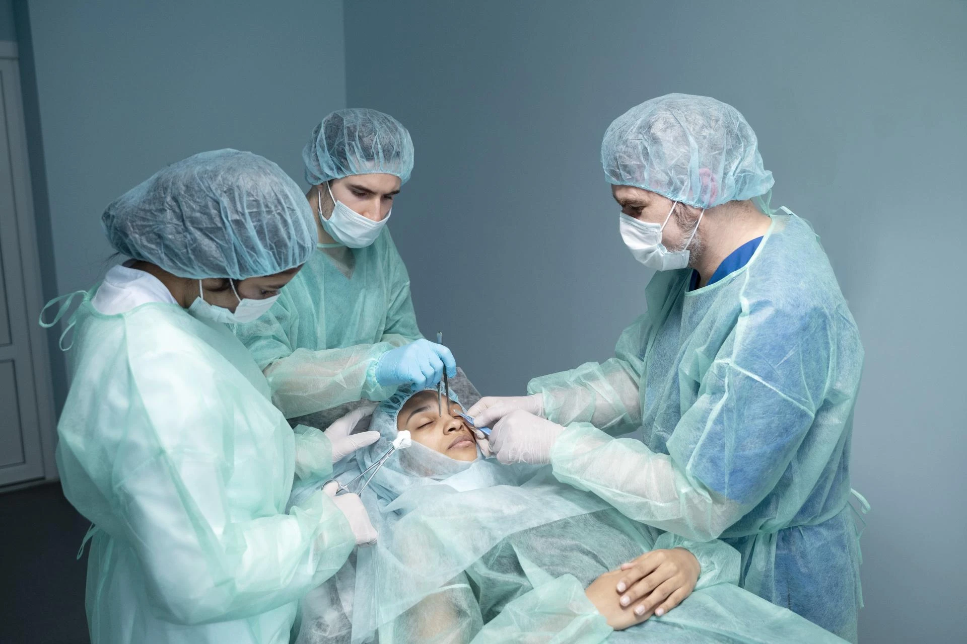 General Surgery in Hyderabad: What to Expect in Your First Consultation